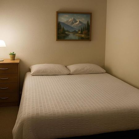 Comfy 2 Bedroom Flat Near Edinburgh City Center Eksteriør bilde