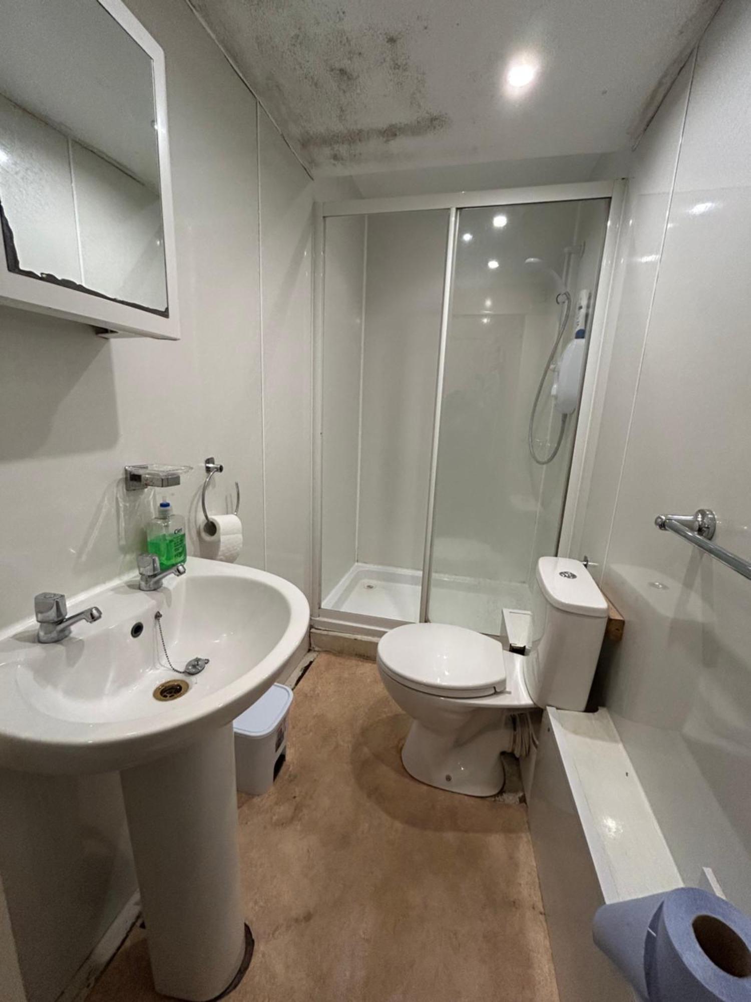 Comfy 2 Bedroom Flat Near Edinburgh City Center Eksteriør bilde